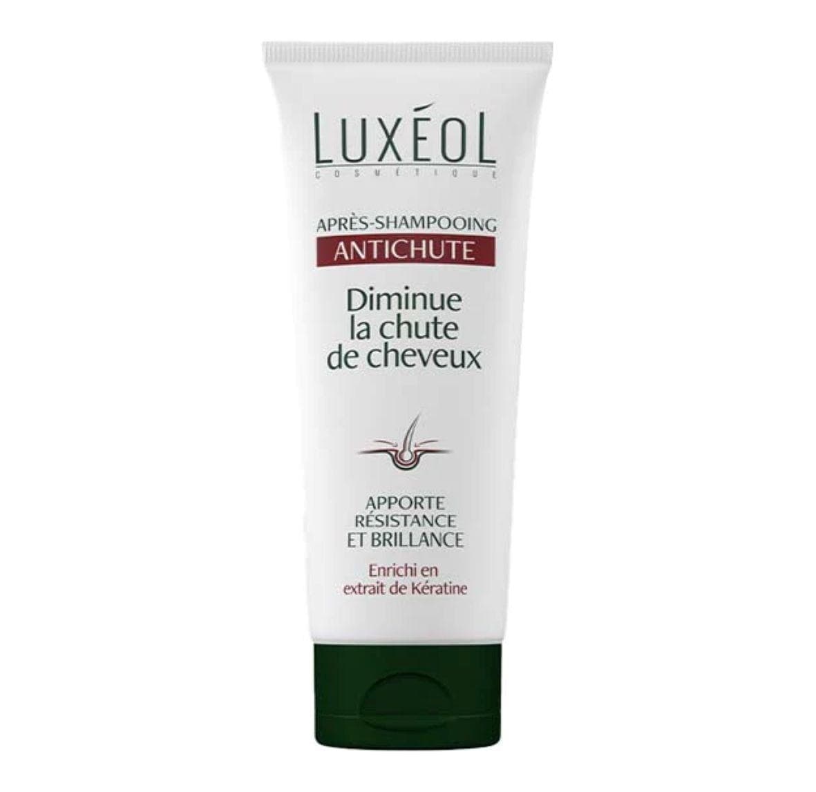 LUXEOL Après Shampooing Antichute 200 ML