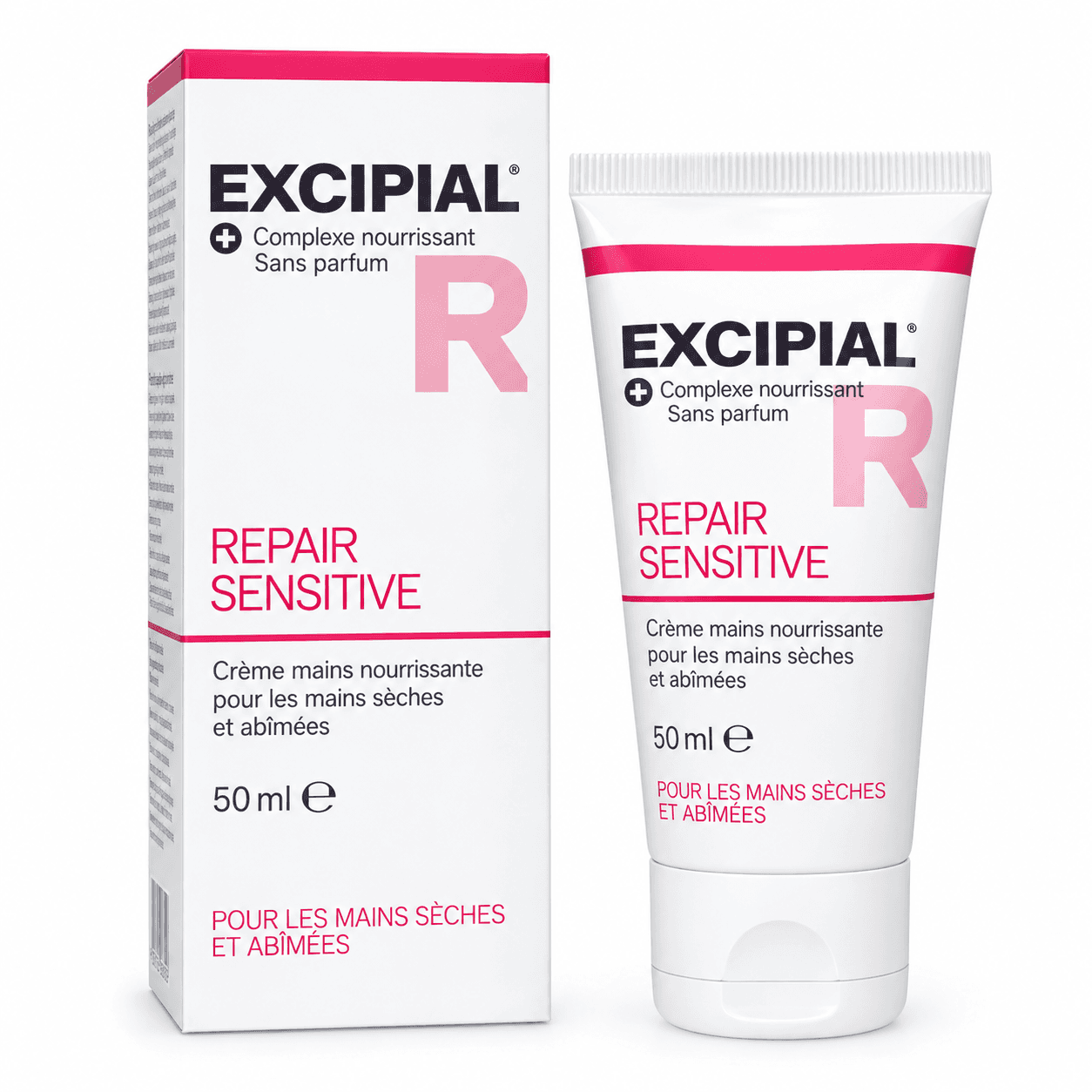 GALDERMA Excipial Repair Sensitive