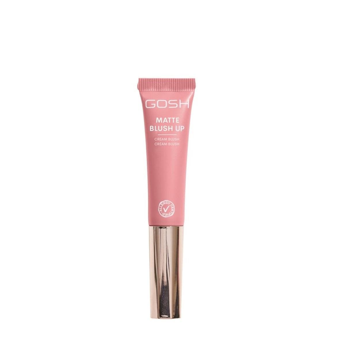GOSH Blush UP Crème 002 Rose
