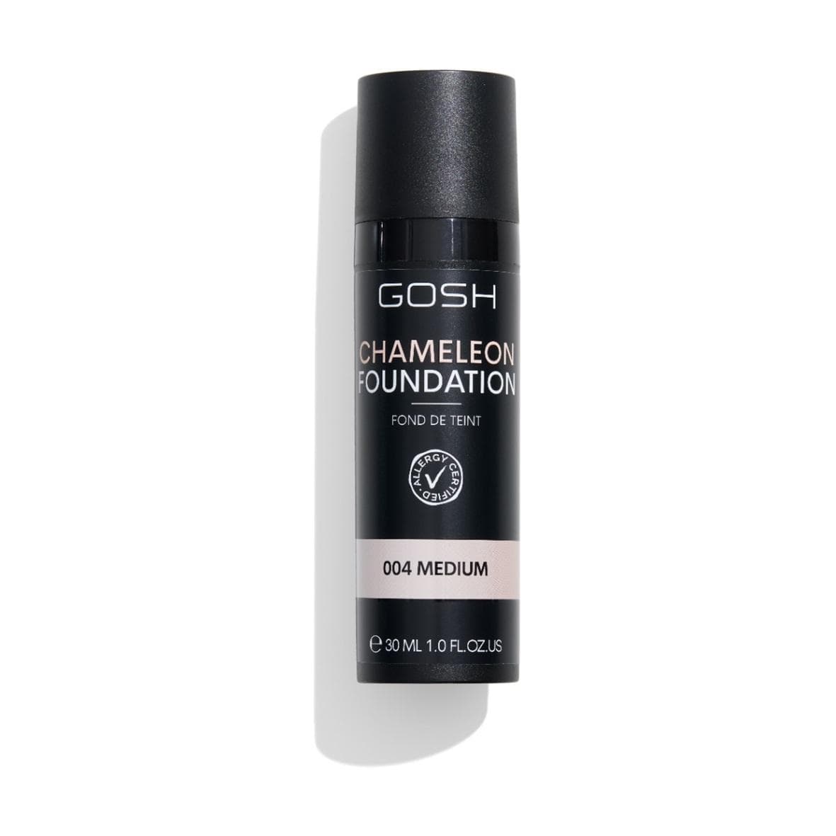 GOSH Chameleon Foundation 004 Medium