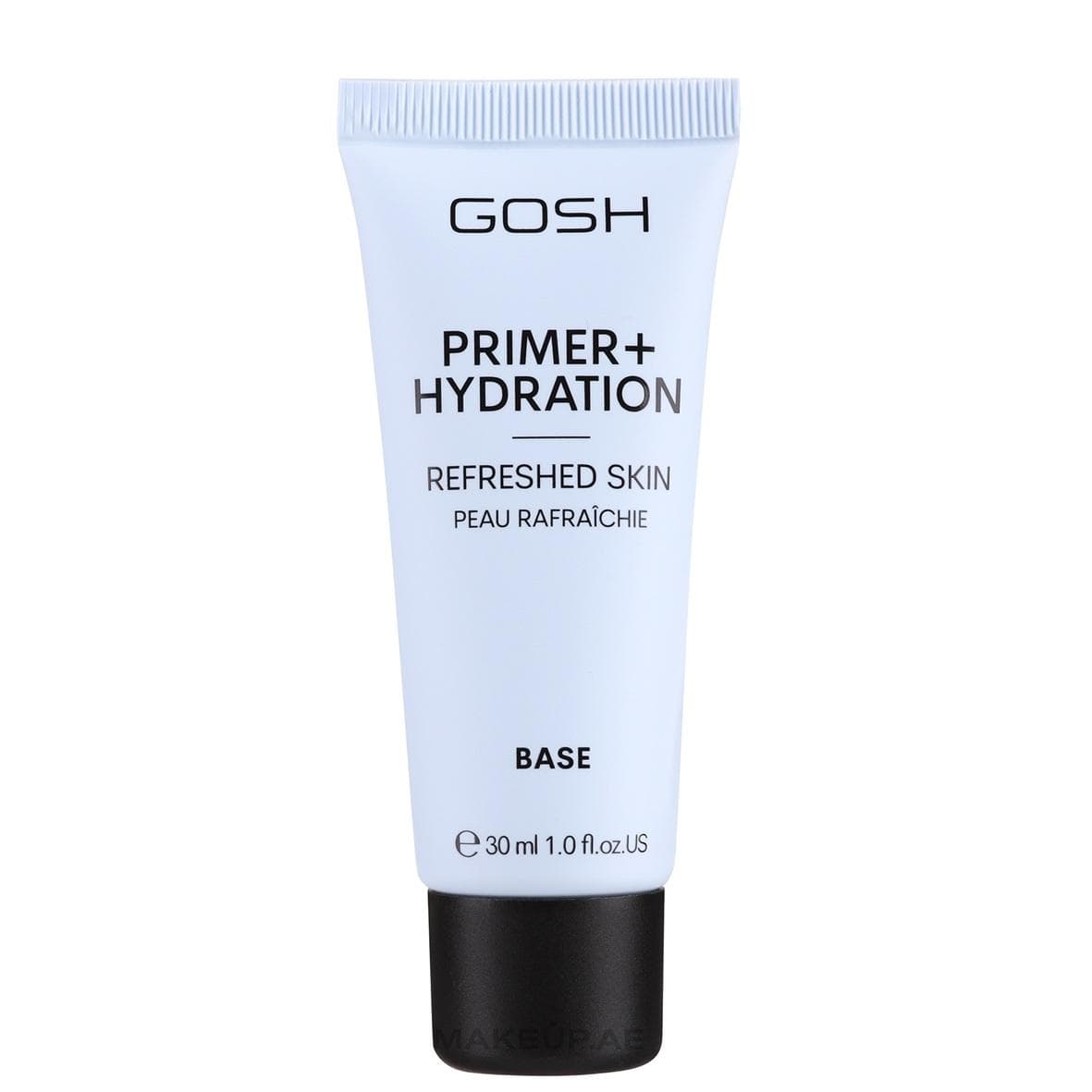 GOSH Primer+ 003 Hydratation