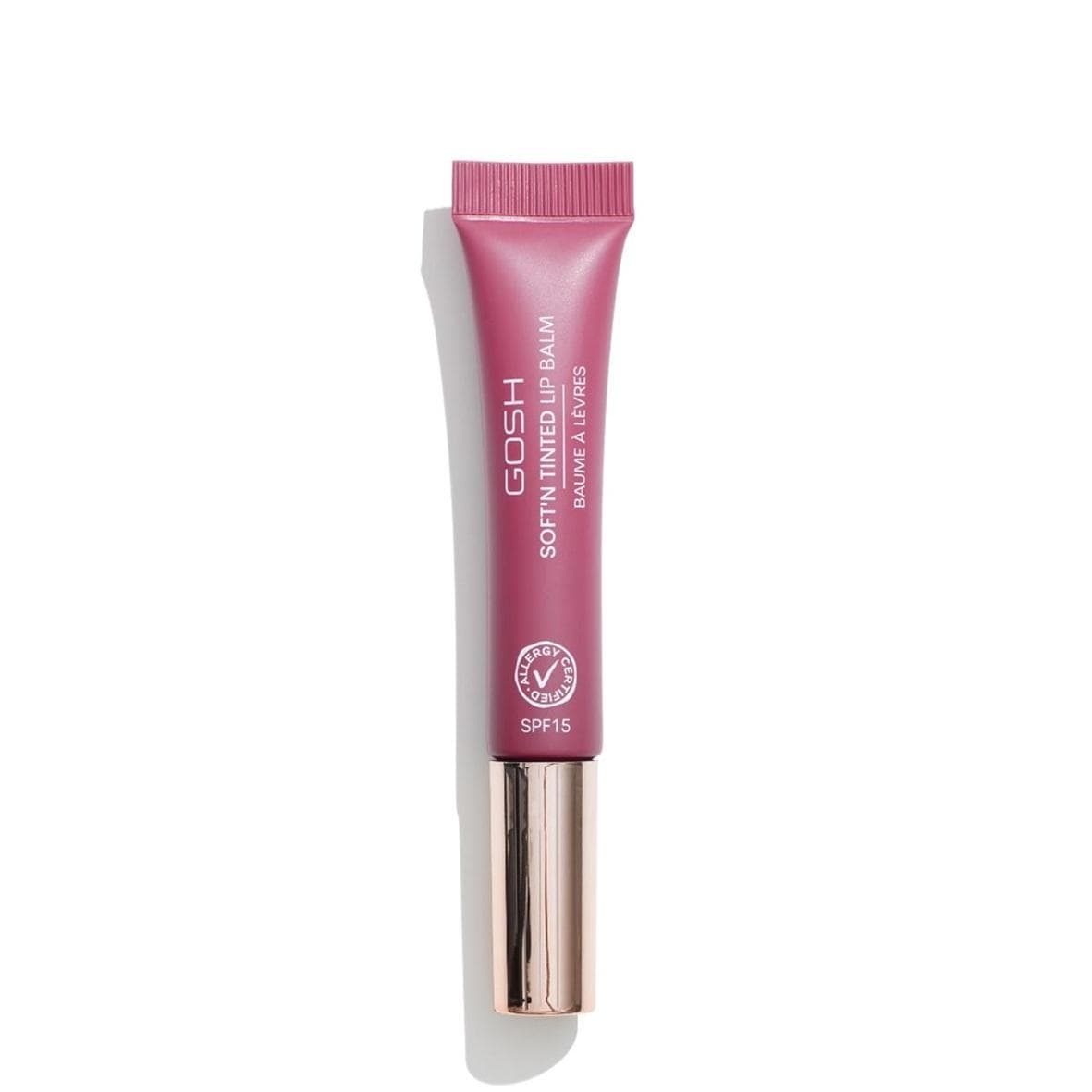 GOSH Soft’N Tinted Baume A Lèvres 006 Berry