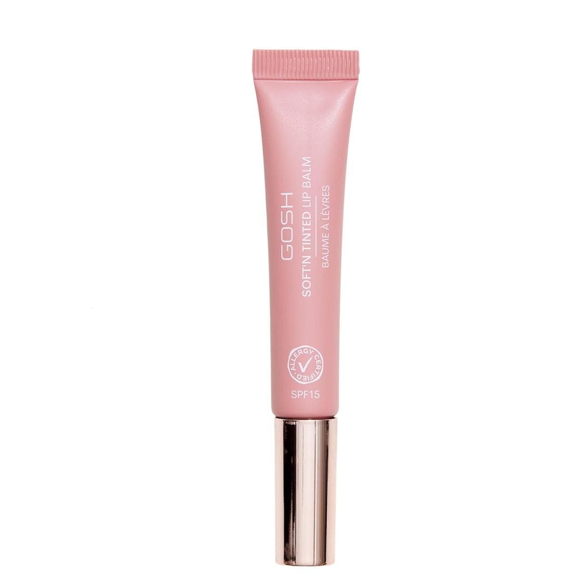 GOSH Soft’n Baume à Lèvres 004 Rose