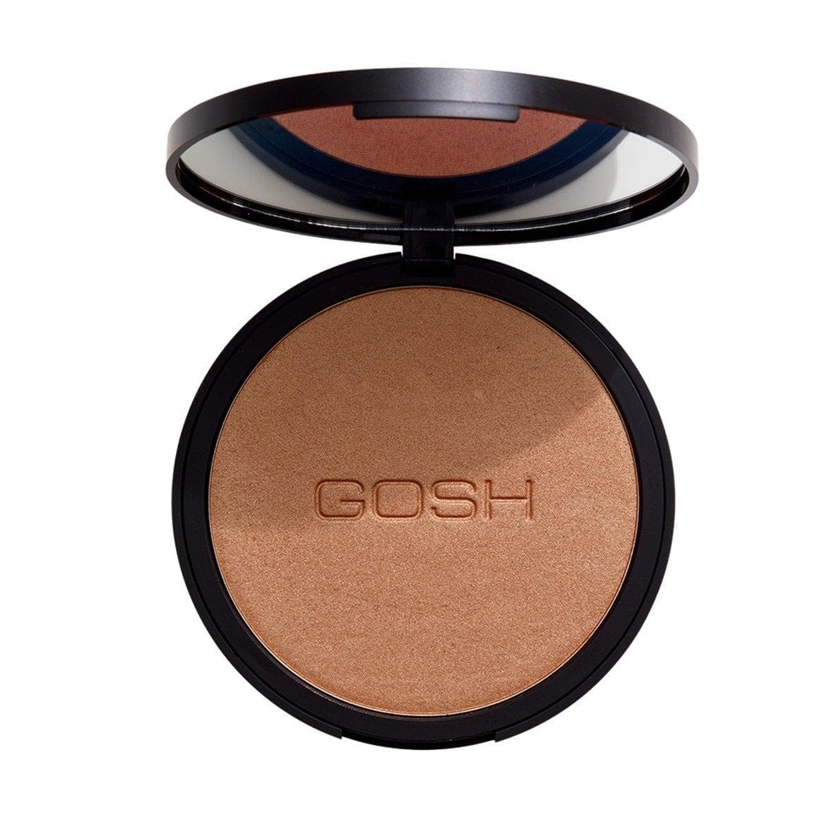 GOSH Giant Sun Poudre Bronzante 001