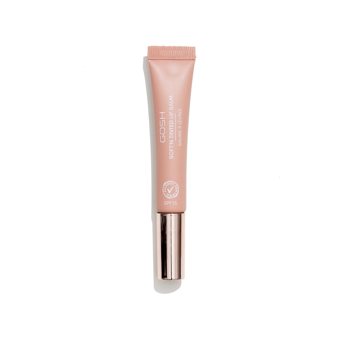 GOSH Soft’n Baume a Lèvres 002 Nougat