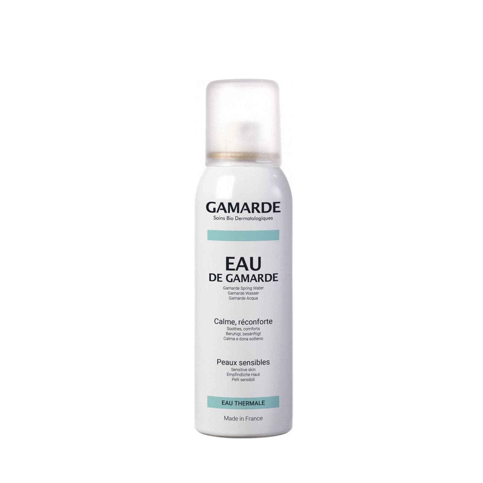 GAMARDE Eau Thermale 100 ML