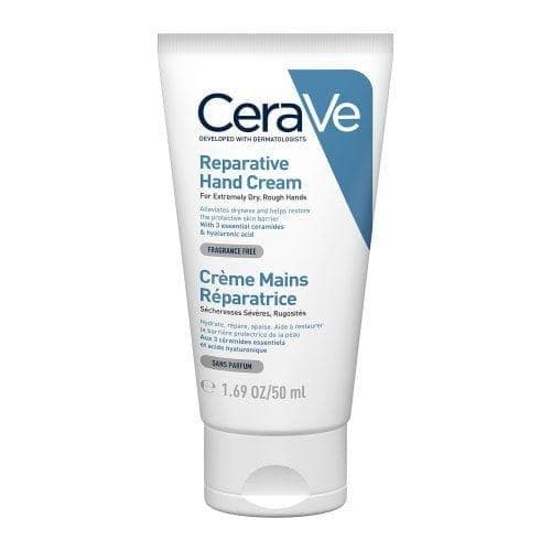 CERAVE Crème Mains Réparatrice