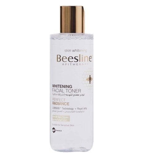 BEESLINE Lotion Tonique Eclaircissante