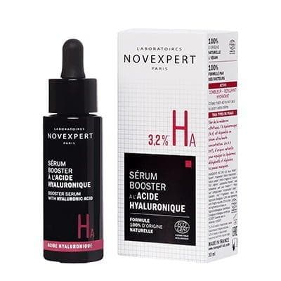 NOVEXPERT Sérum Booster à l’Acide Hyaluronique