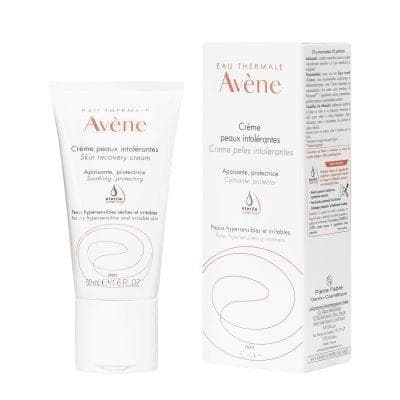 AVENE Crème Pour Peaux Intolérantes