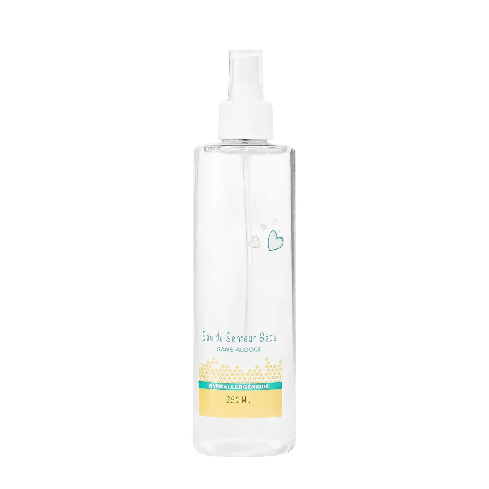 CALINO Eau De Senteur Bébé 250 ML