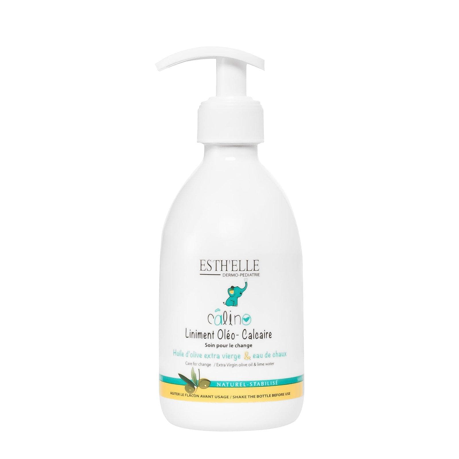 CALINO Liniment Oléo Calcaire 300 ML