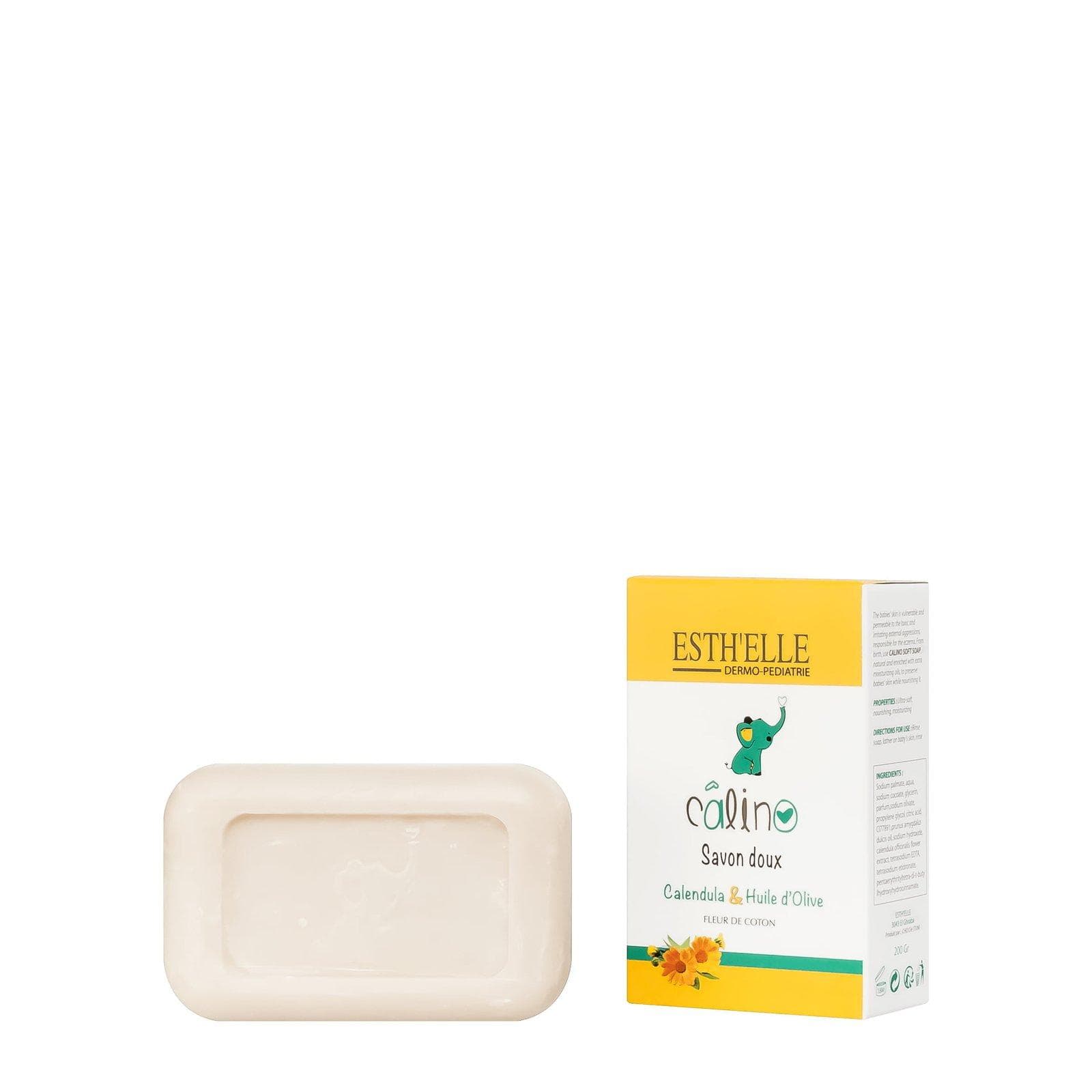CALINO Savon Doux 200 G