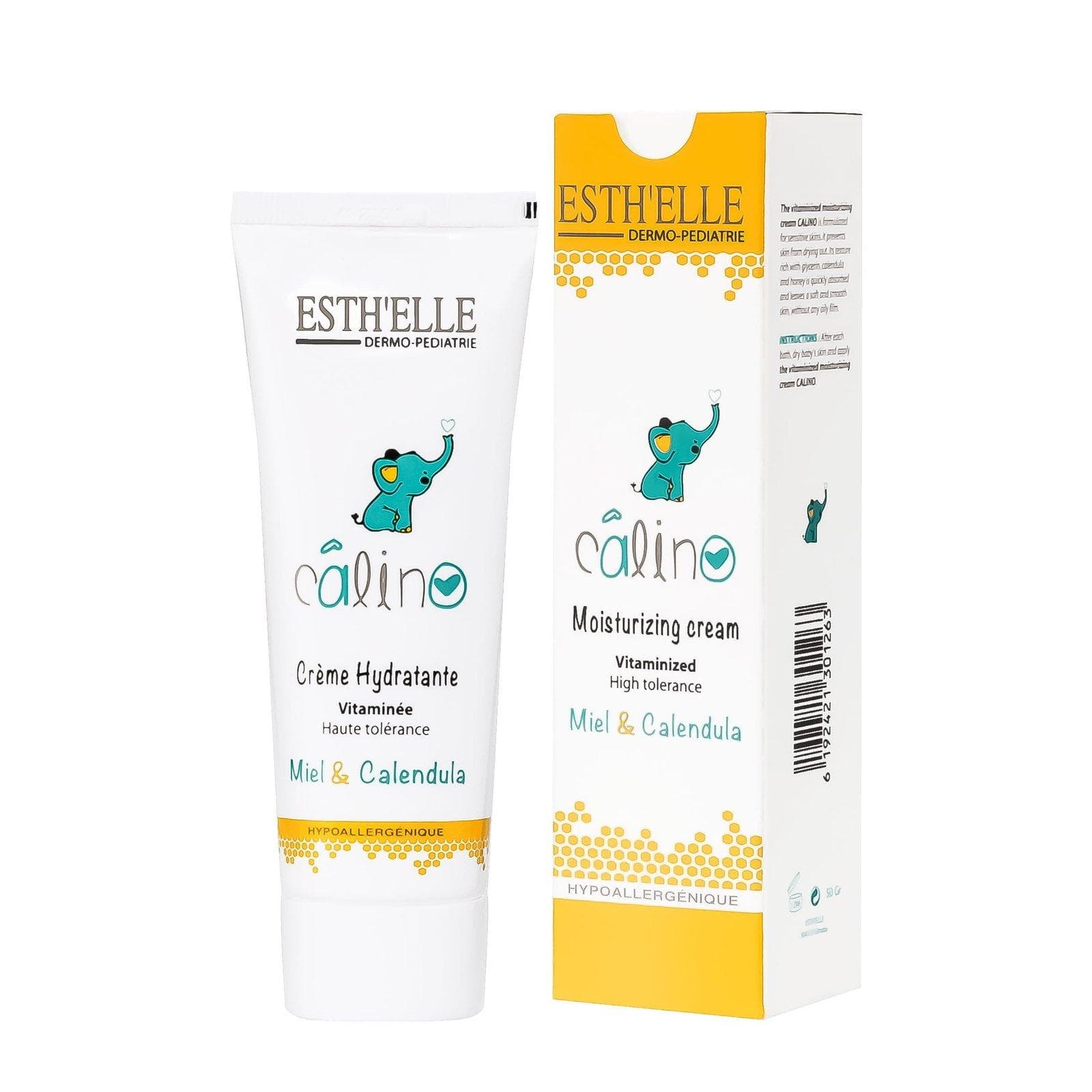 CALINO Crème Hydratante 50 G