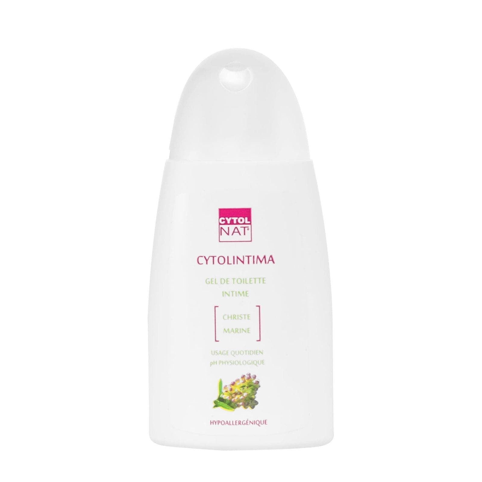 CYTOLNAT Cytolintima Gel Intime
