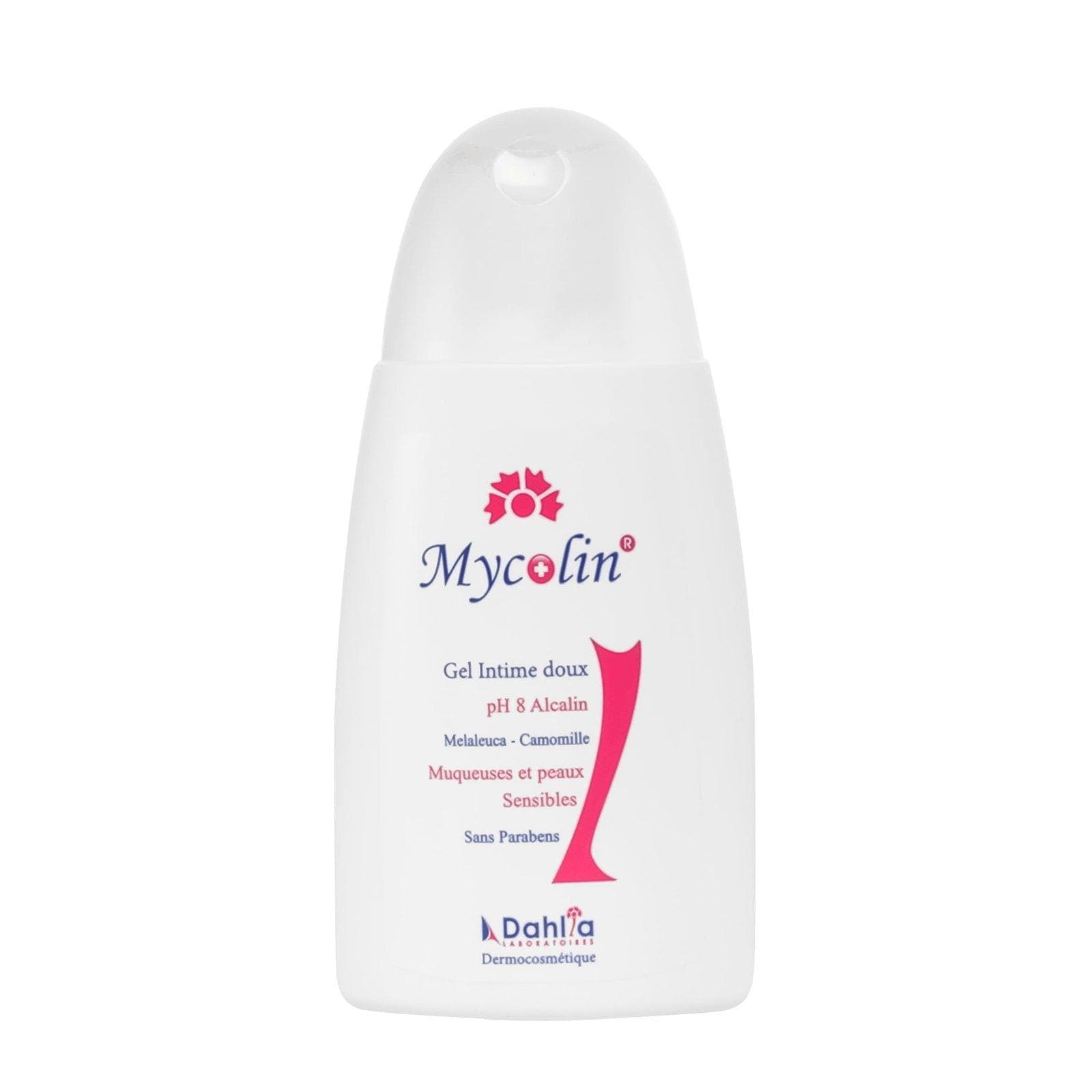 CYTOLNAT Mycolin Gel Intime Doux
