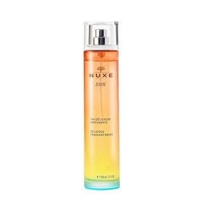 NUXE Sun Eau Délicieuse Parfumante 100 ML