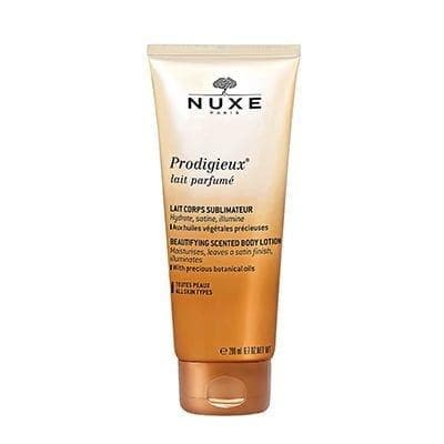 NUXE Prodigieux Lait Parfumé