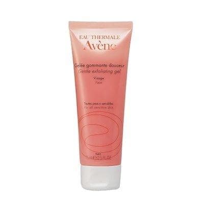 AVENE Gelée Gommante Douceur