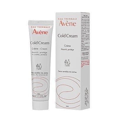 AVENE Cold Cream Crème