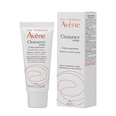 AVENE Cleanance Hydra Crème Apaisante