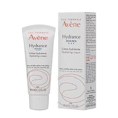 AVENE Hydrance Riche Crème Hydratante