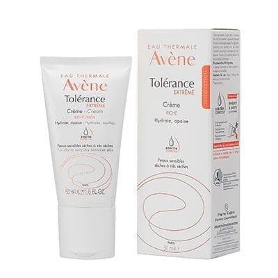 AVENE Tolérance Extrême Crème Riche
