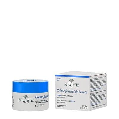 NUXE Crème Fraîche Beauté Crème Hydratante