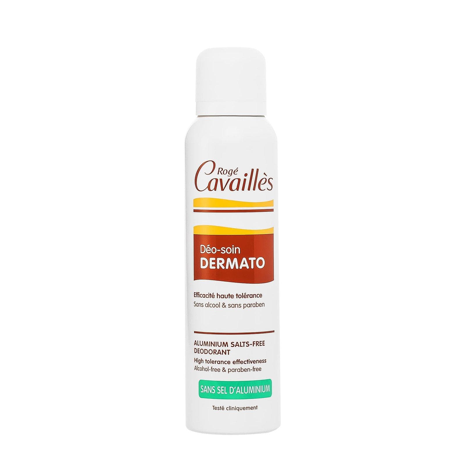 ROGE CAVAILLES Déo-Soin Dermato Spray