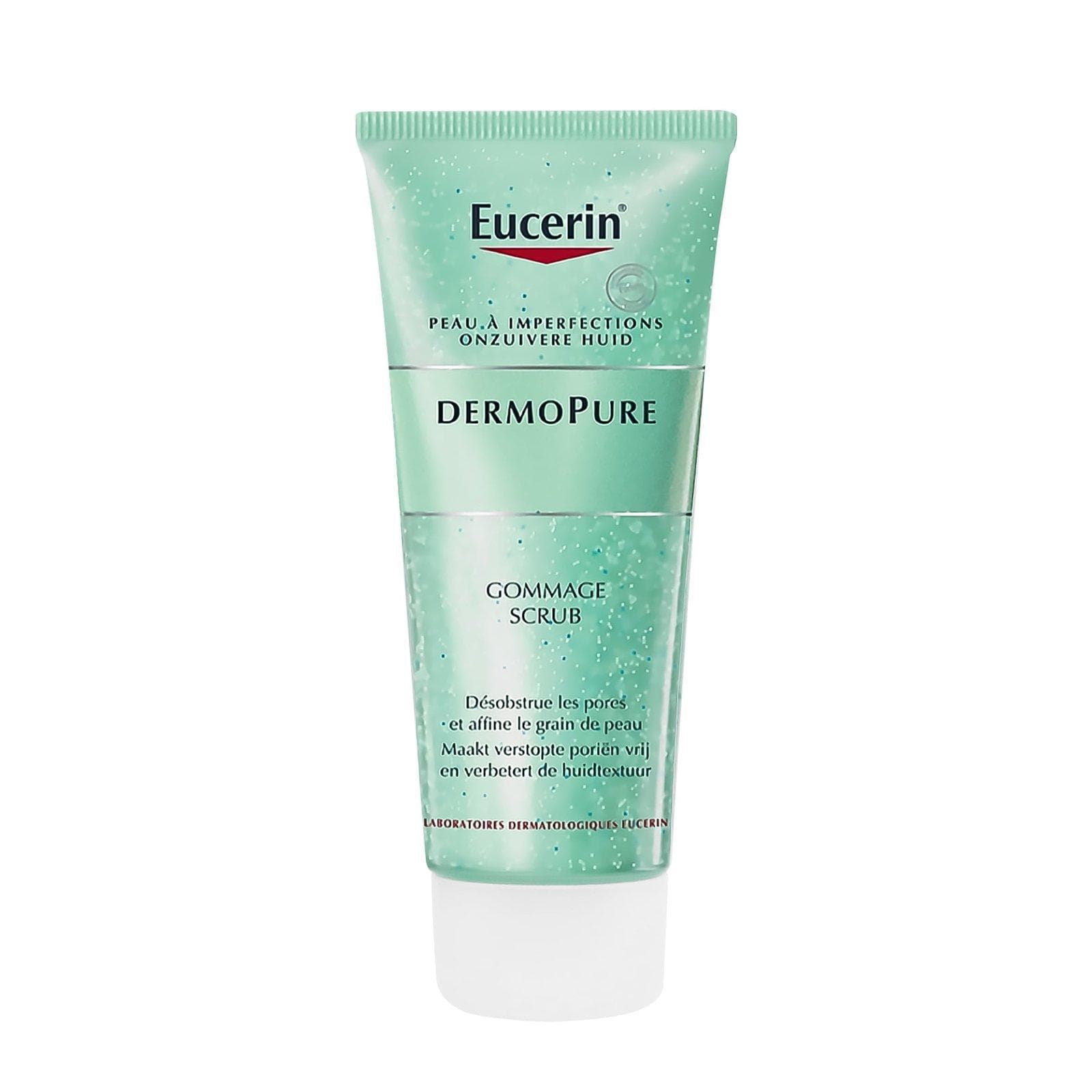 EUCERIN Dermo Pure Gommage