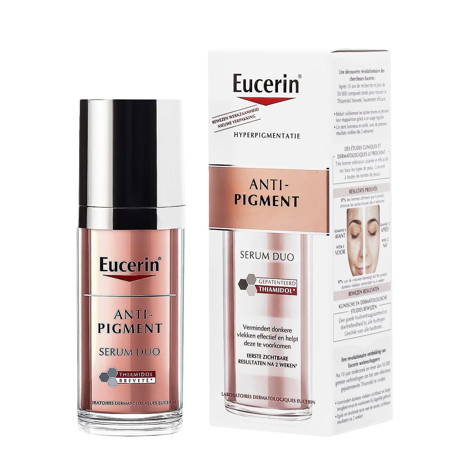 EUCERIN Anti Pigment Sérum Duo