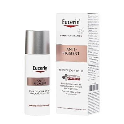 EUCERIN Anti-pigment Soin De Jour SPF 30