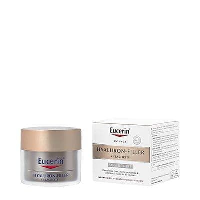 EUCERIN Hyaluron Filler+ Elasticity Soin De Nuit