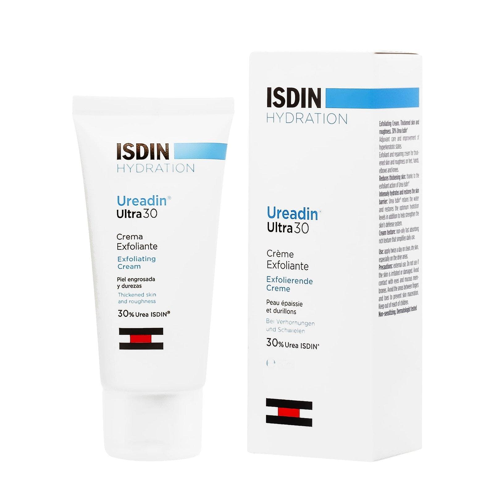 ISDIN Ureadin Ultra 30 Crème