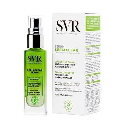SVR Sebiaclear Sérum Correcteur Global