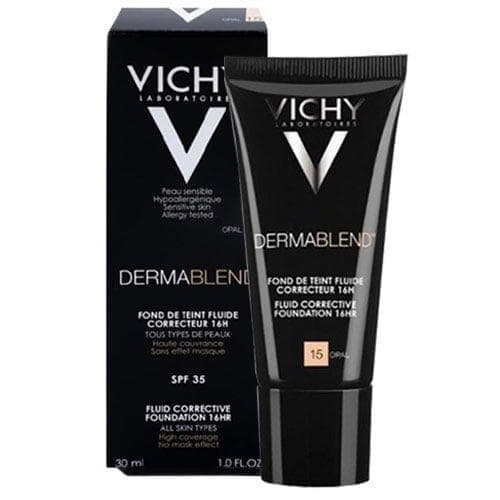 VICHY Dermablend 3D Correction SPF 25 Opal15