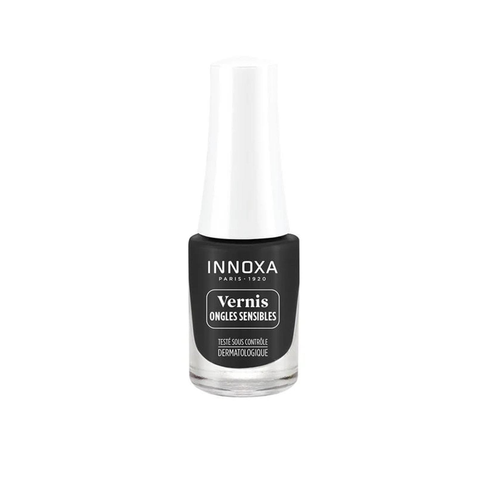 INNOXA Vernis Prune Ongles Sensibles 108