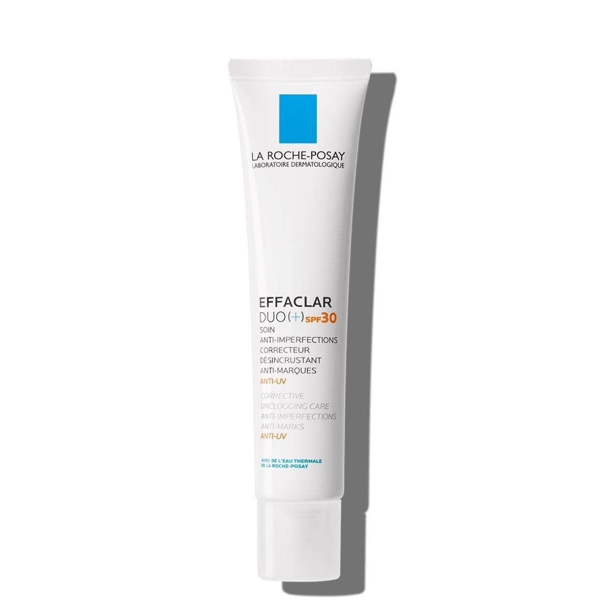 LA ROCHE POSAY Effaclar Duo(+) SPF 30