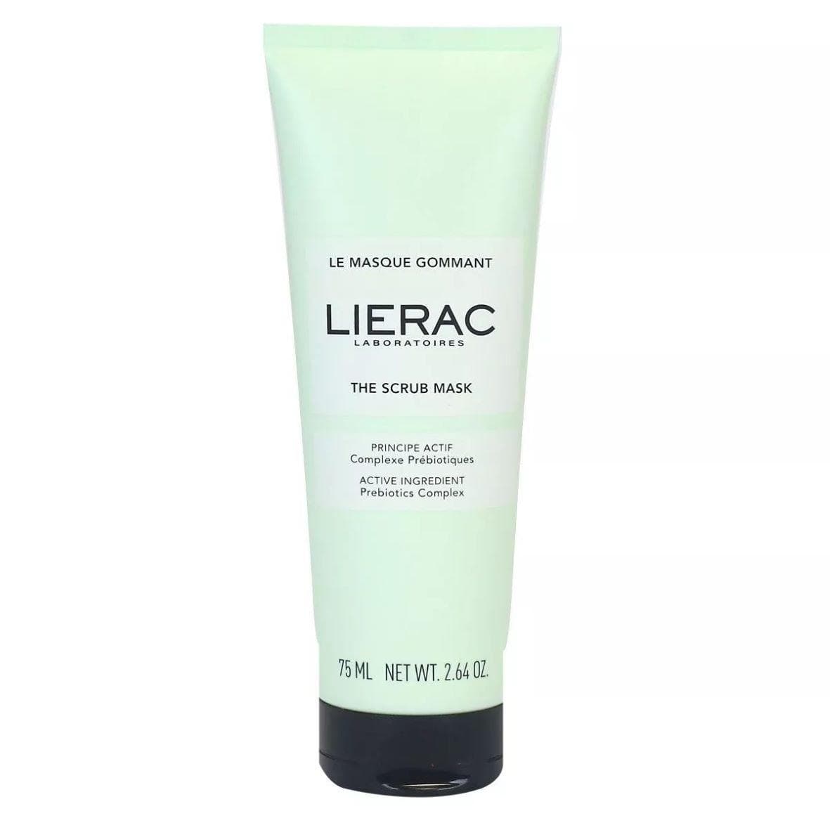 LIERAC Masque Gommant 75 ML