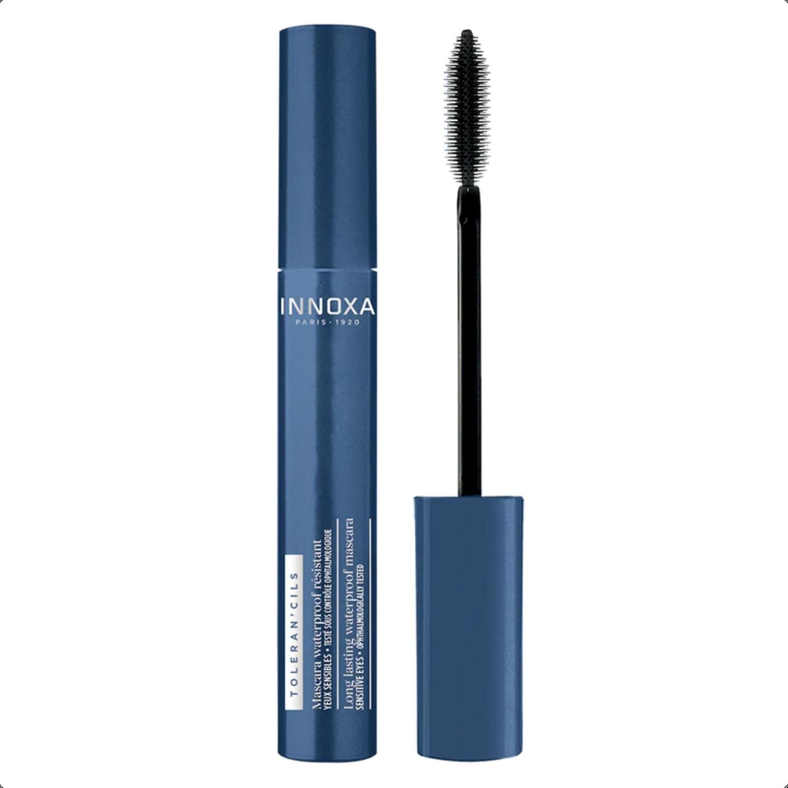 INNOXA Toleran’Cils Mascara Waterproof