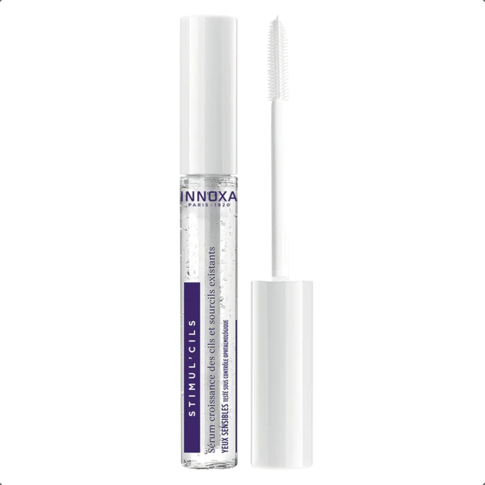 INNOXA Mascara Stimul’Cils Sérum Croissance