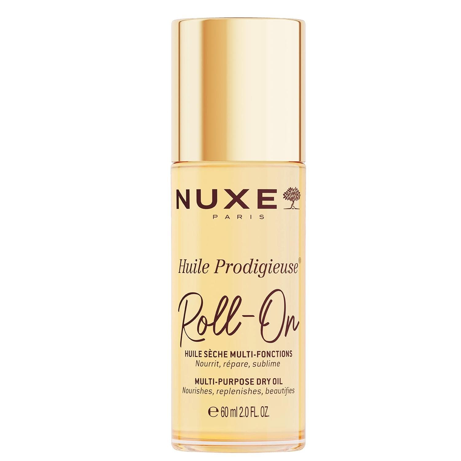 NUXE ROLL-ON Huile Prodigieuse