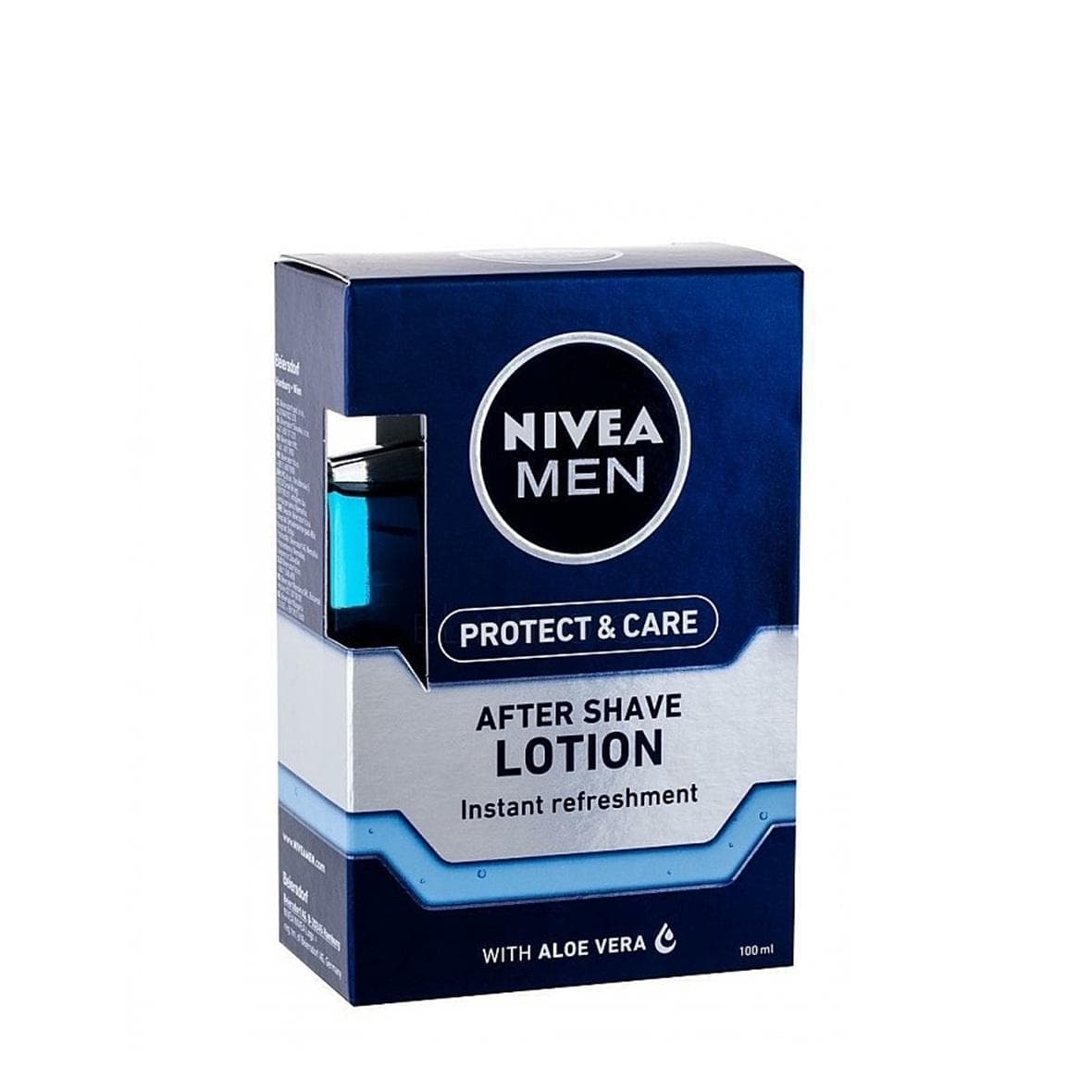 NIVEA Men Lotion Après Rasage