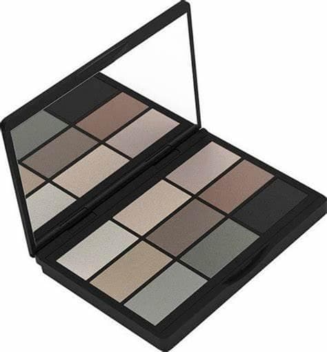 GOSH 9 Shades Matt Shadow 004