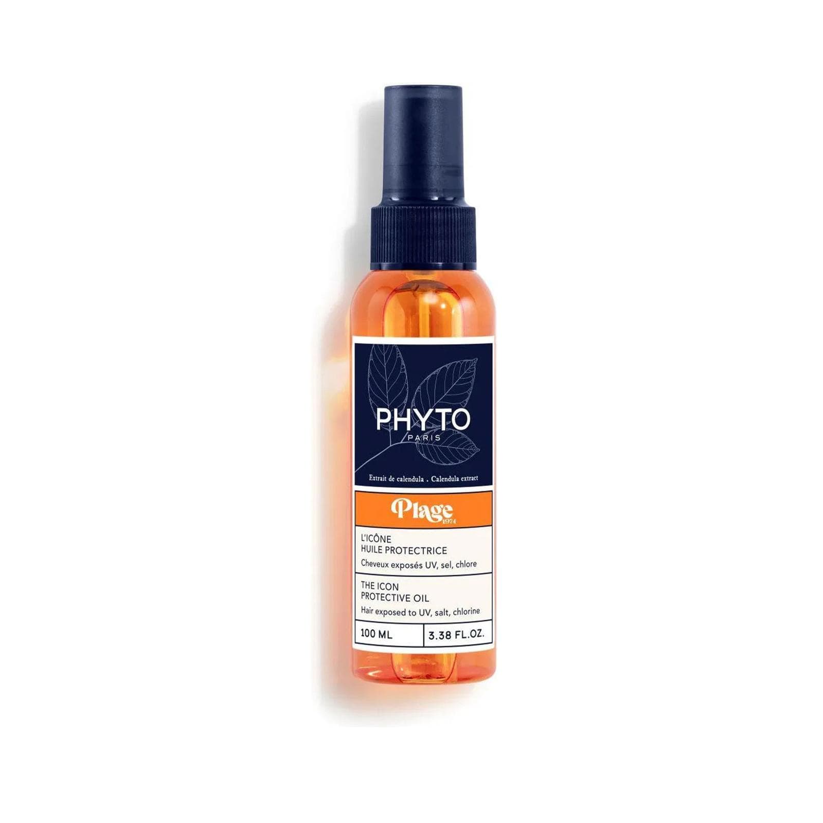 PHYTO Phytoplage Huile Protectrice