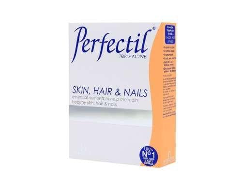 VITABIOTICS Perfectil Triple Active
