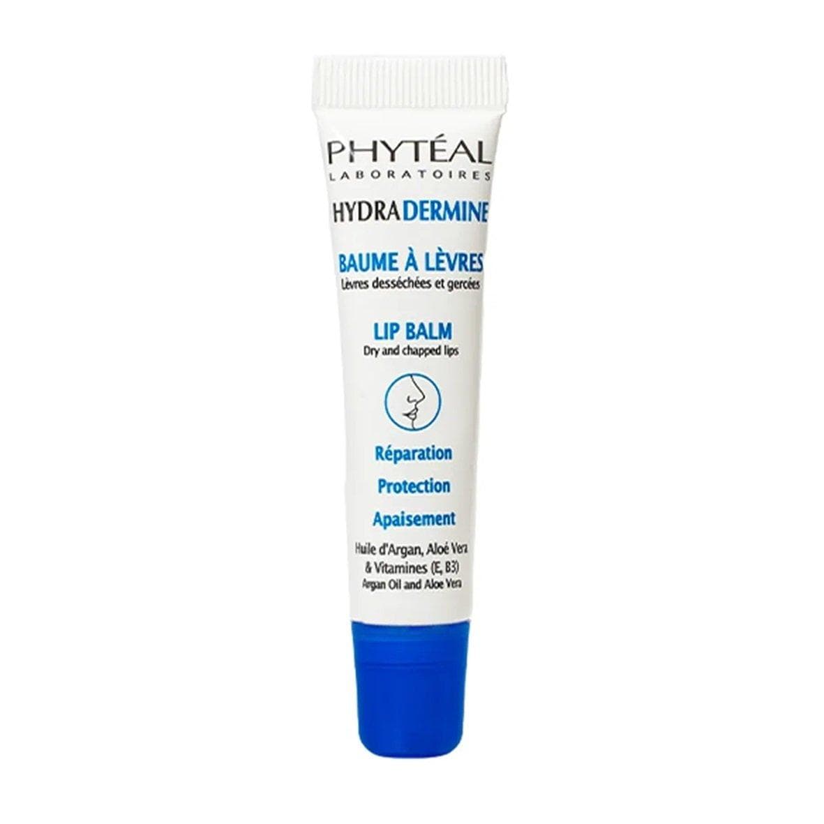 PHYTEAL Hydradermine Baume à Lèvres