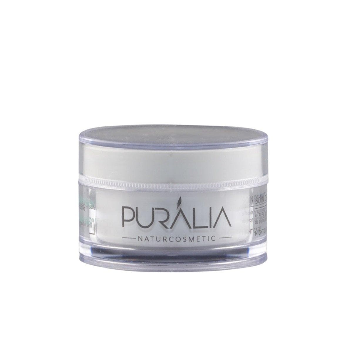 PURALIA Soin De Nuit