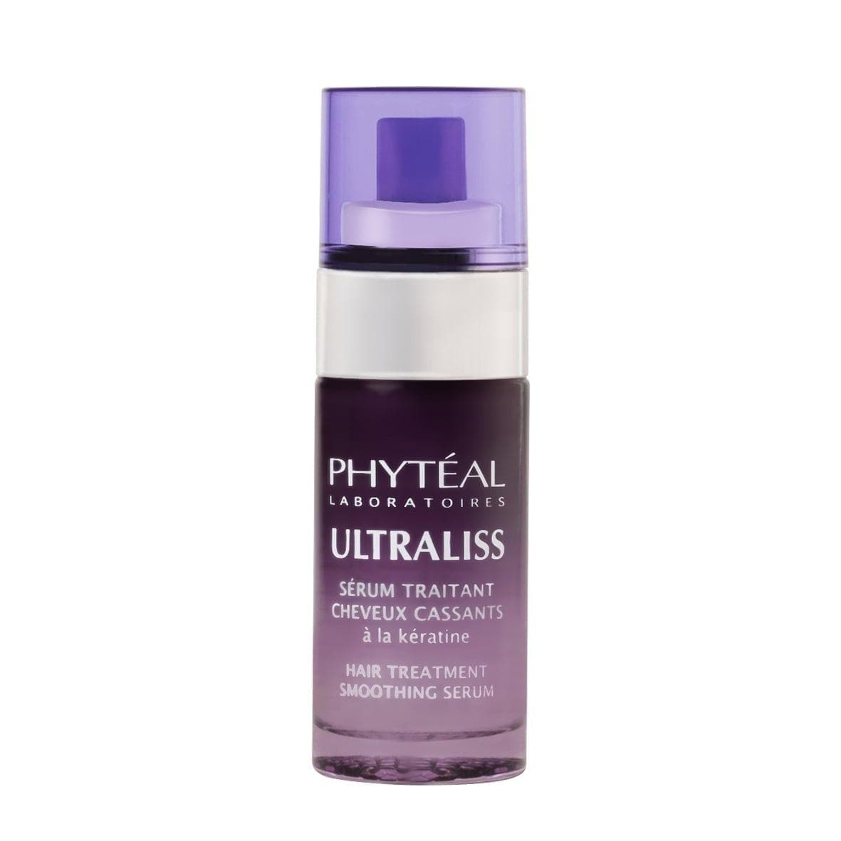 PHYTEAL Ultraliss Sérum Traitant
