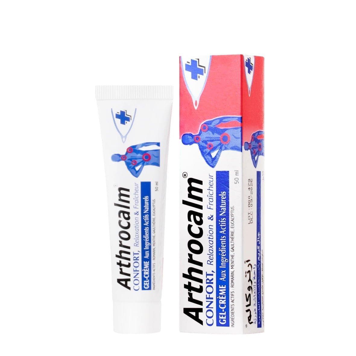 PHYTEAL Arthrocalm Gel Crème